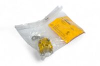 TURCK NI4-DS20-2AP6X2-H1141 INDUCTIVE SENSOR 1650020