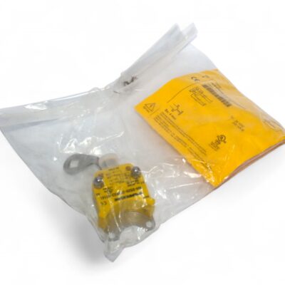 TURCK NI4-DS20-2AP6X2-H1141 INDUCTIVE SENSOR 1650020