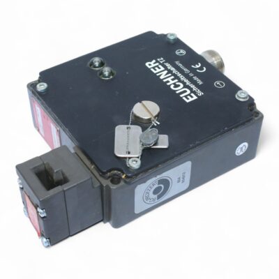 EUCHNER TZ2LE024RC18VAB SAFETY SWITCH