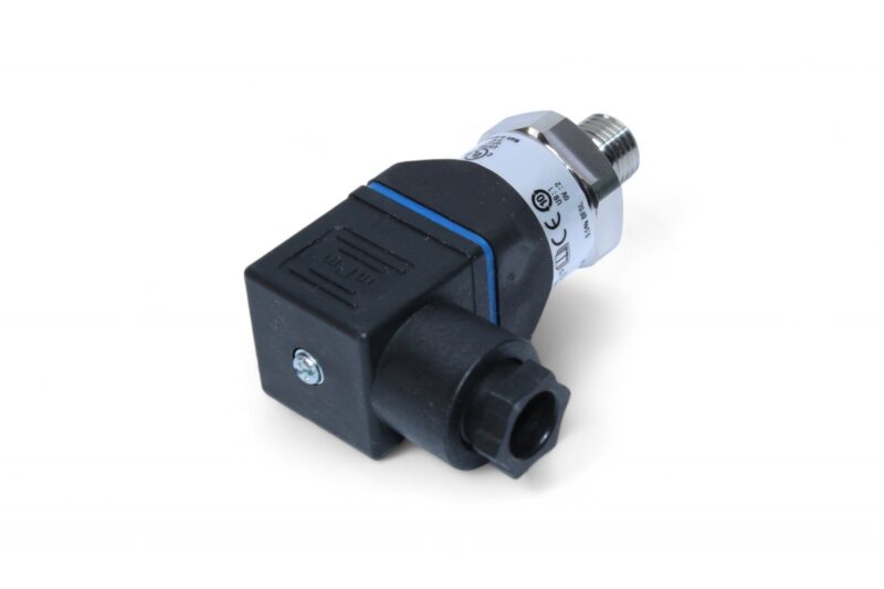 WIKA A-10 PRESSURE TRANSMITTER 14556827 -1...2 bar - Image 4
