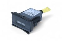 KUBLER W17.50 PULSE COUNTER 1.740.500.013.550