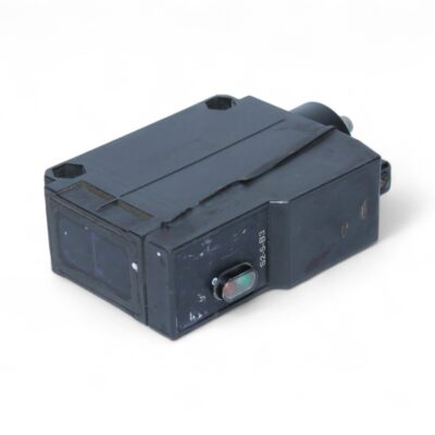 DATALOGIC S2-5-C90 F311 Diffuse Proximity Sensor