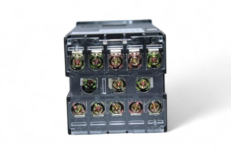 OMRON H7CX-AU MULTIFUNCTION PRESET COUNTER - Image 4