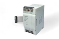 MITSUBISHI FX-4AD PROGRAMMABLE CONTROLLER