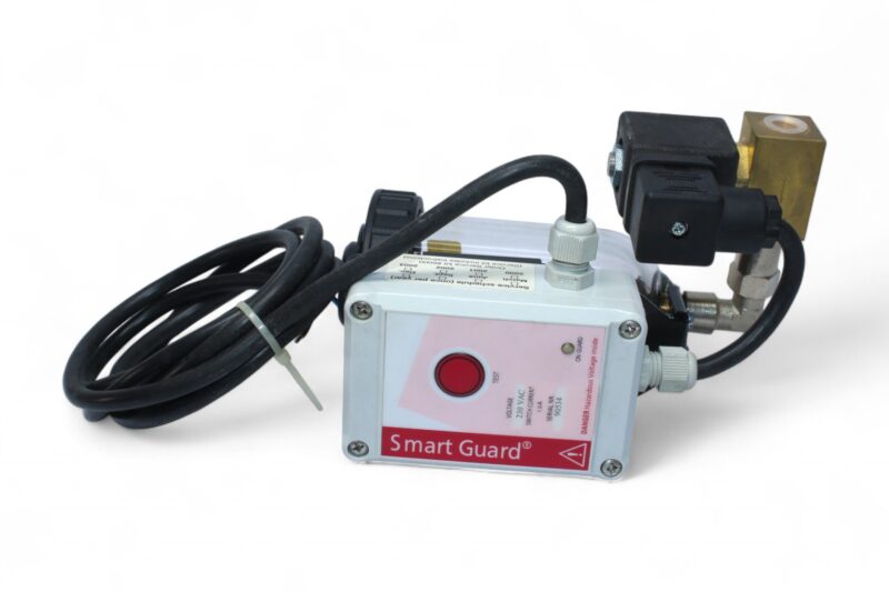 JORC SMART GUARD 230VAC - Image 4