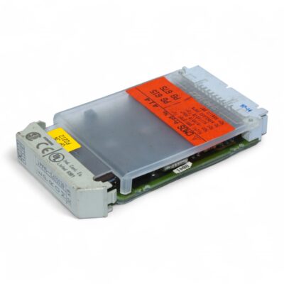 SIEMENS 6ES5373-1AA41 MEMORY MODULE