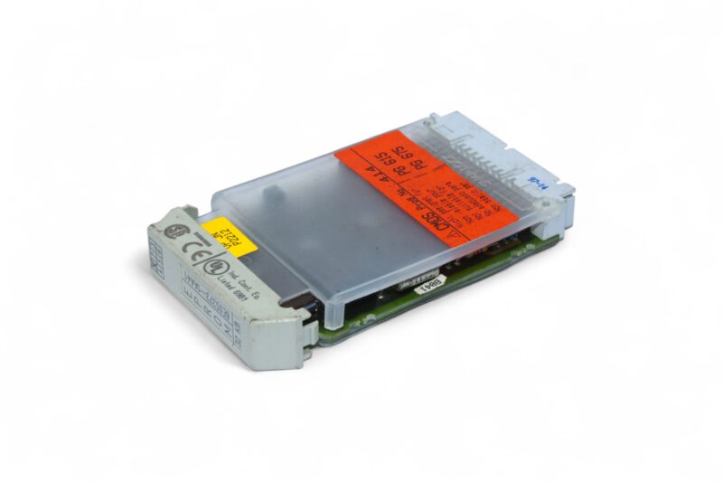 SIEMENS 6ES5373-1AA41 MEMORY MODULE