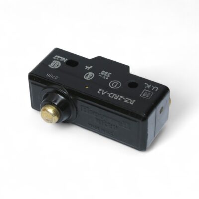 HONEYWELL BZ-2RD-A2 MICROSWITCH