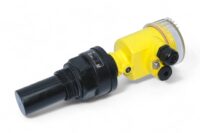 VEGA SONS61EXXX LEVEL SENSOR VEGASON S 61