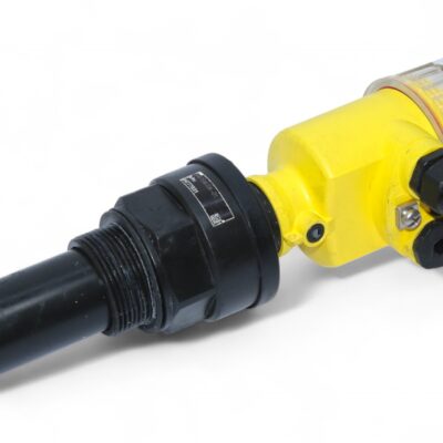 VEGA SONS61EXXX LEVEL SENSOR VEGASON S 61