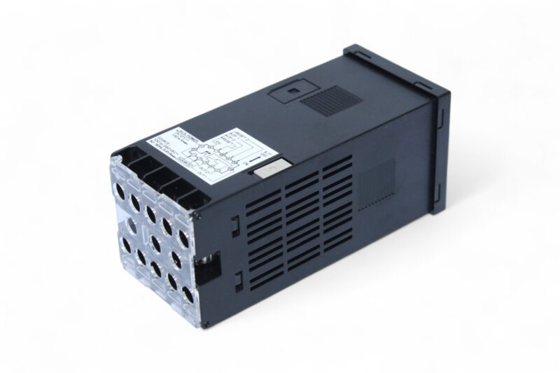 OMRON H7CX-AU MULTIFUNCTION PRESET COUNTER - Image 6