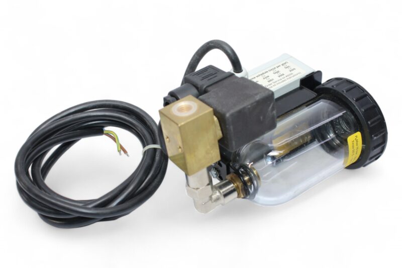 JORC SMART GUARD 230VAC - Image 5