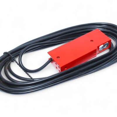 Leuze RK 72/2-200,5000 Energetic diffuse sensor 50000409