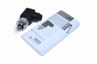 WIKA A-10 PRESSURE TRANSMITTER 14556827 -1...2 bar