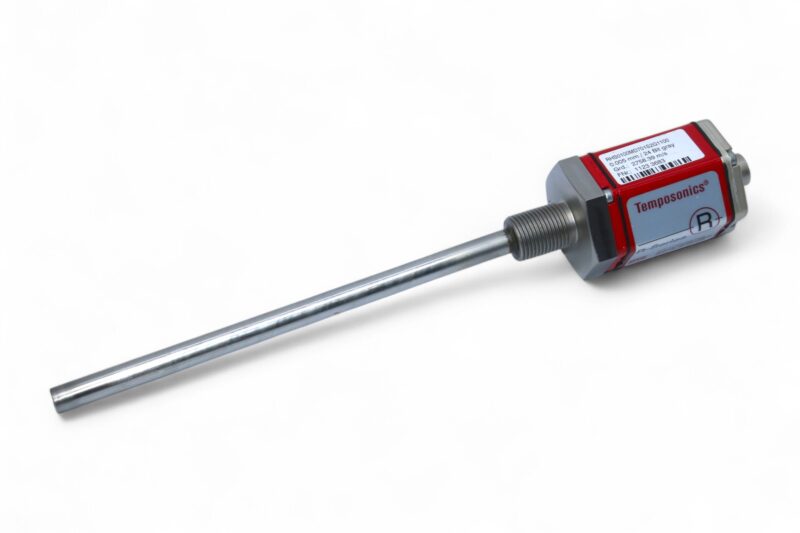 TEMPOSONICS RHS0100MD701S2G1100 LINEAR POSITION SENSOR