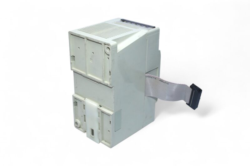 MITSUBISHI FX-4AD PROGRAMMABLE CONTROLLER - Image 6