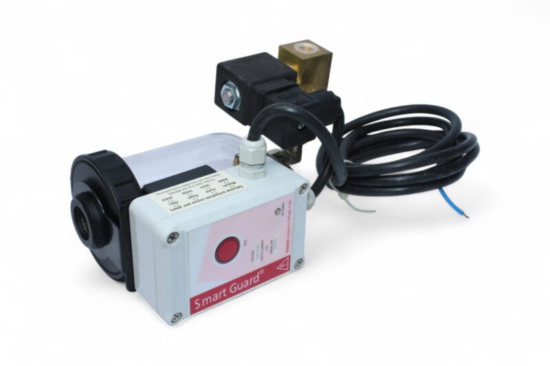 JORC SMART GUARD 230VAC - Image 6