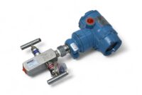 ROSEMOUNT 2051TG1A2B21AS5B4M5D4V504 PRESSURE TRANSMITTER