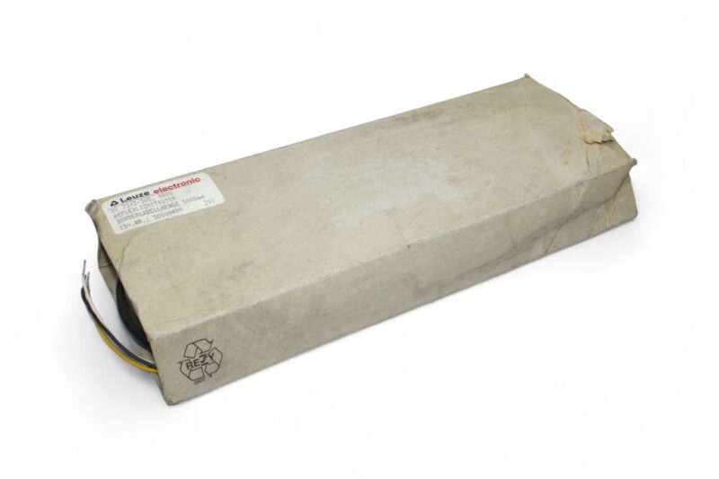 Leuze RK 72/2-200,5000 Energetic diffuse sensor 50000409 - Image 6