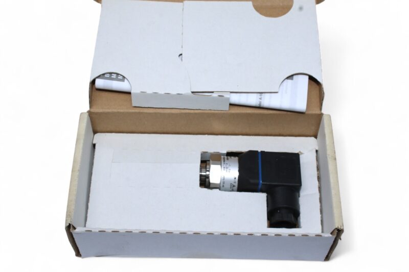 WIKA A-10 PRESSURE TRANSMITTER 14556827 -1...2 bar - Image 5