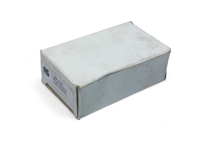 KUBLER W17.50 PULSE COUNTER 1.740.500.013.550 - Image 6