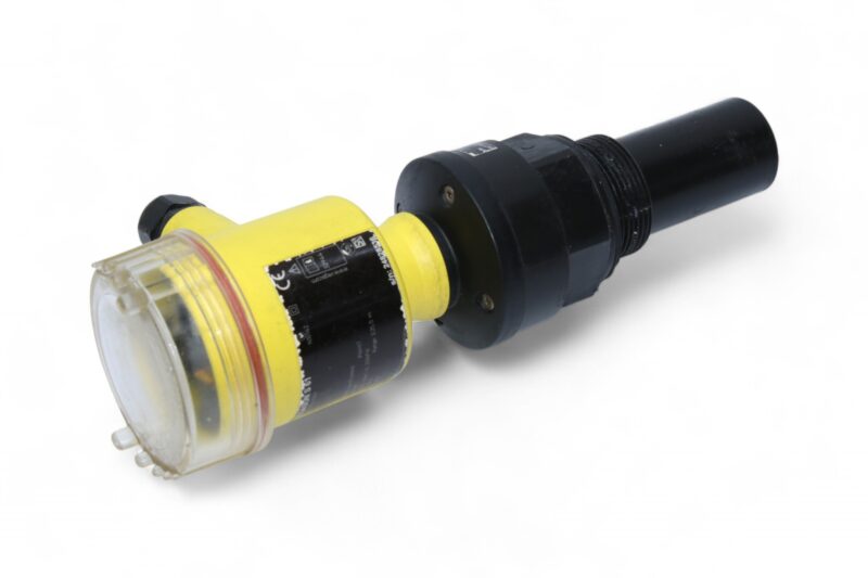 VEGA SONS61EXXX LEVEL SENSOR VEGASON S 61 - Image 8