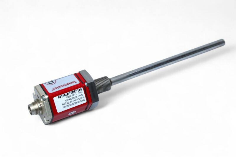 TEMPOSONICS RHS0100MD701S2G1100 LINEAR POSITION SENSOR - Image 6