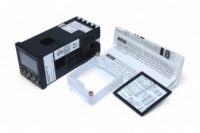 OMRON H7CX-AU MULTIFUNCTION PRESET COUNTER