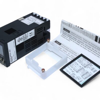 OMRON H7CX-AU MULTIFUNCTION PRESET COUNTER