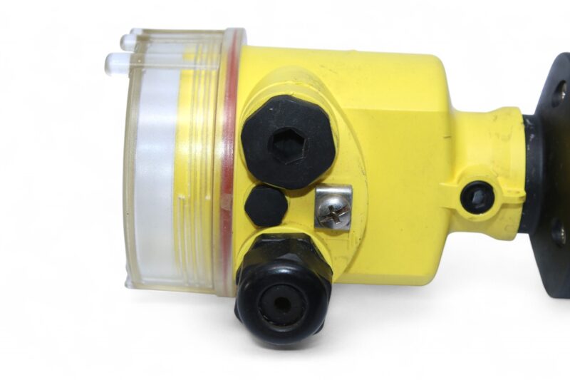VEGA SONS61EXXX LEVEL SENSOR VEGASON S 61 - Image 6