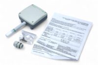 E+E Elektronik EE21-F3A25HC01 HUMIDITY TRANSDUCER