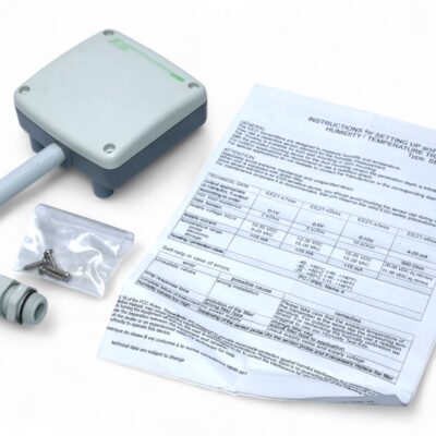 E+E Elektronik EE21-F3A25HC01 HUMIDITY TRANSDUCER