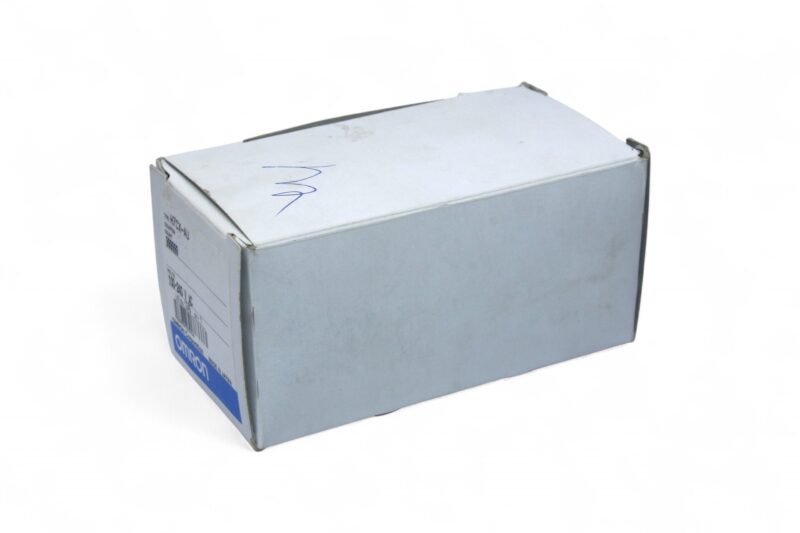 OMRON H7CX-AU MULTIFUNCTION PRESET COUNTER - Image 8