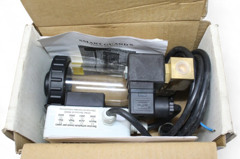 JORC SMART GUARD 230VAC - Image 7