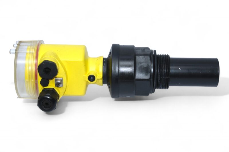 VEGA SONS61EXXX LEVEL SENSOR VEGASON S 61 - Image 7