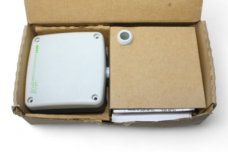 E+E Elektronik EE21-F3A25HC01 HUMIDITY TRANSDUCER - Image 7