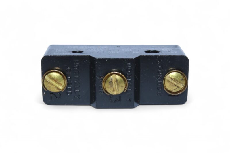 HONEYWELL BZ-2RD-A2 MICROSWITCH - Image 3