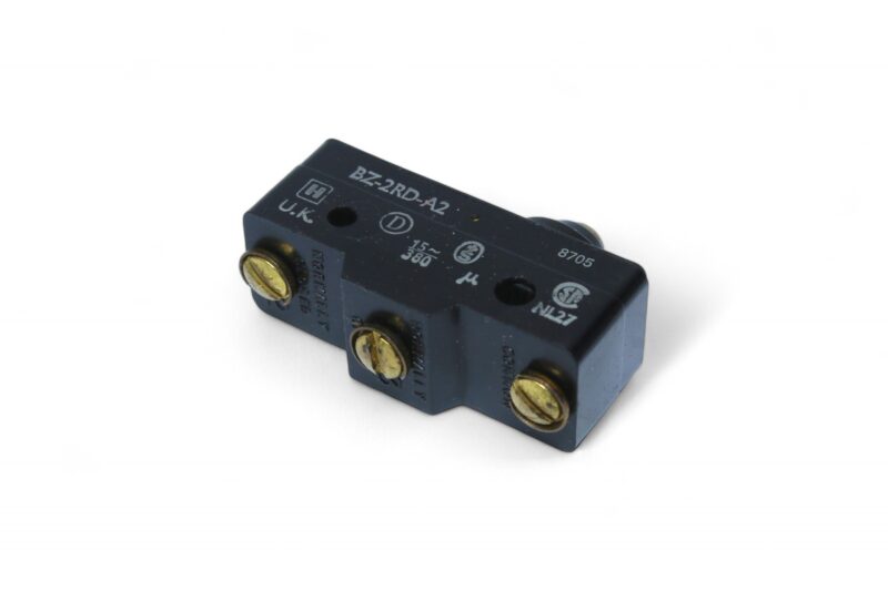 HONEYWELL BZ-2RD-A2 MICROSWITCH - Image 4