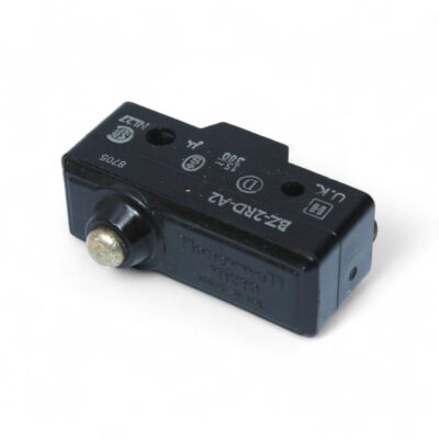 HONEYWELL BZ-2RD-A2 MICROSWITCH