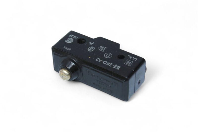 HONEYWELL BZ-2RD-A2 MICROSWITCH