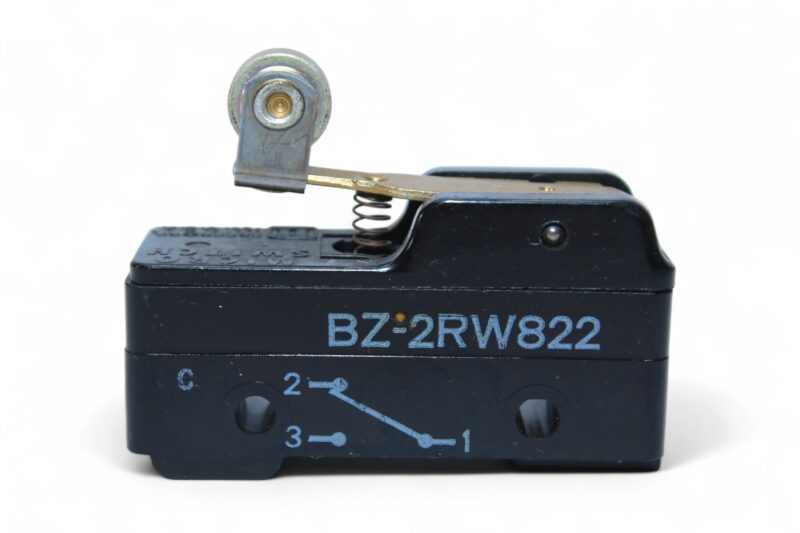 HONEYWELL BZ-2RW822 MICRO SWITCH  - Image 2