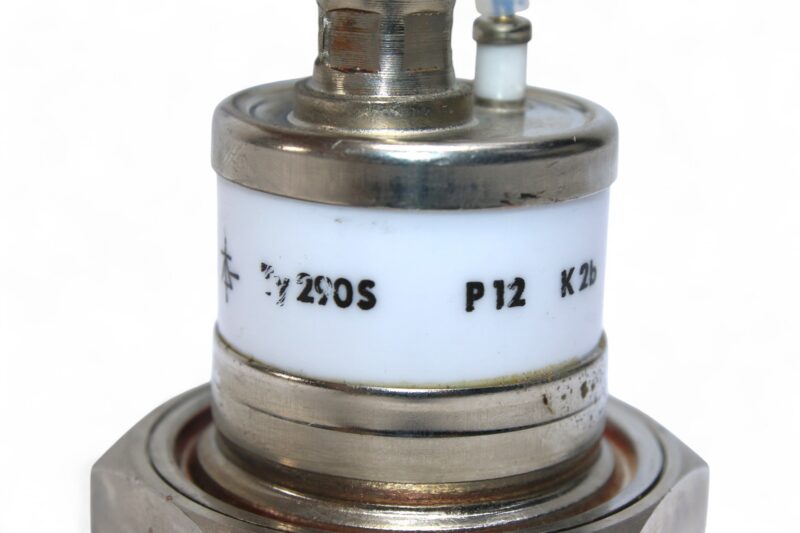 ASEA Ty 290S P12 K2B SEMICONDUCTOR - Image 2