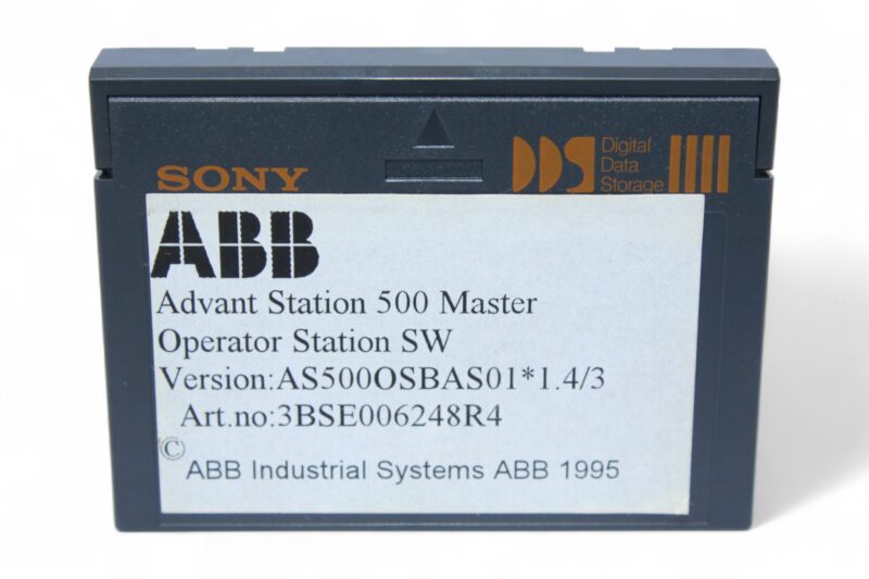 ABB 3BSE006248R4 PACKARD - Image 2
