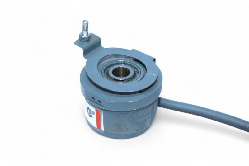 KUBLER 8.5020.0050.1024.S110.0015 INCREMENTAL ENCODER - Image 3