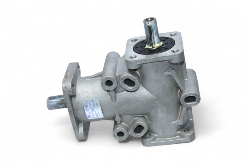 SITI R 19 F.2A RIGHT ANGLE GEARBOX i=1 - Image 3