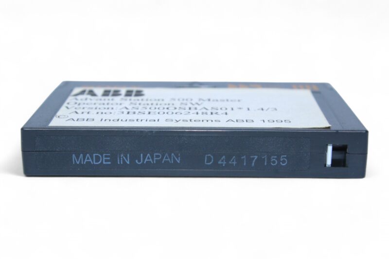 ABB 3BSE006248R4 PACKARD - Image 3
