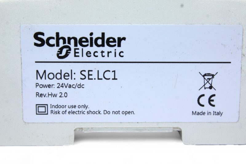SCHNEIDER SE.LC1 LEVEL CONVERTER - Image 4