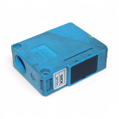 SICK WT260-S230 PROXIMITY PHOTOELECTRIC DETECTOR 6008775
