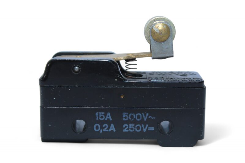 HONEYWELL BZ-2RW822 MICRO SWITCH  - Image 4
