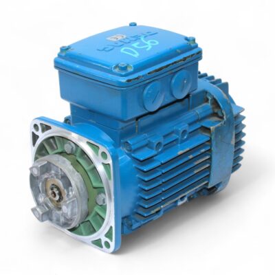 DEMAG KBL 71 B4/2 CONICAL-ROTOR BRAKE MOTOR